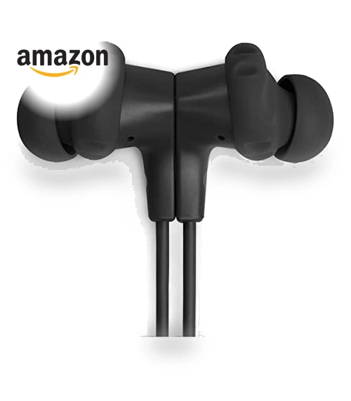 Waterproof Wired Sports in-Ear Headphones — In-Ear Headphones, JBL