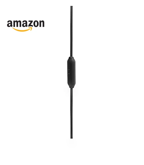 Waterproof Wired Sports in-Ear Headphones — In-Ear Headphones, JBL