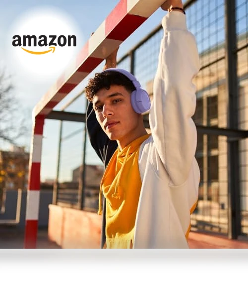 Wireless On-Ear Headphones — On-Ear Headphones, JBL