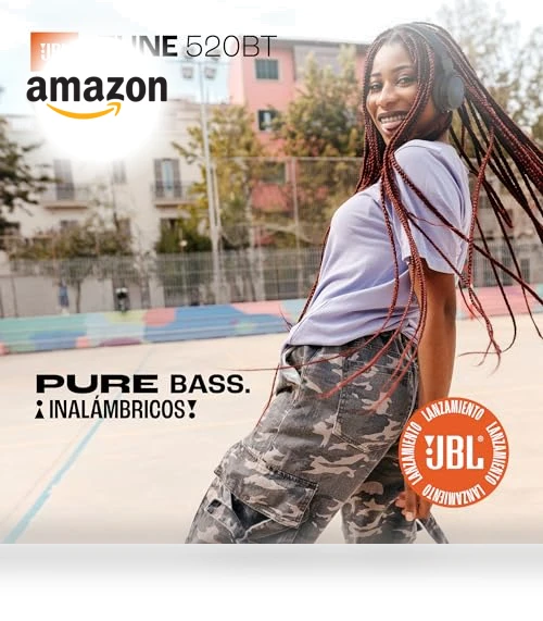 Wireless On-Ear Headphones — On-Ear Headphones, JBL