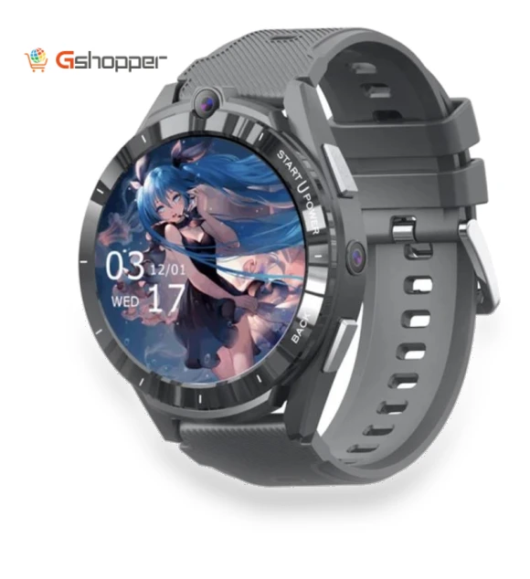 Smartwatch for Men — Smartwatches, LEMFO