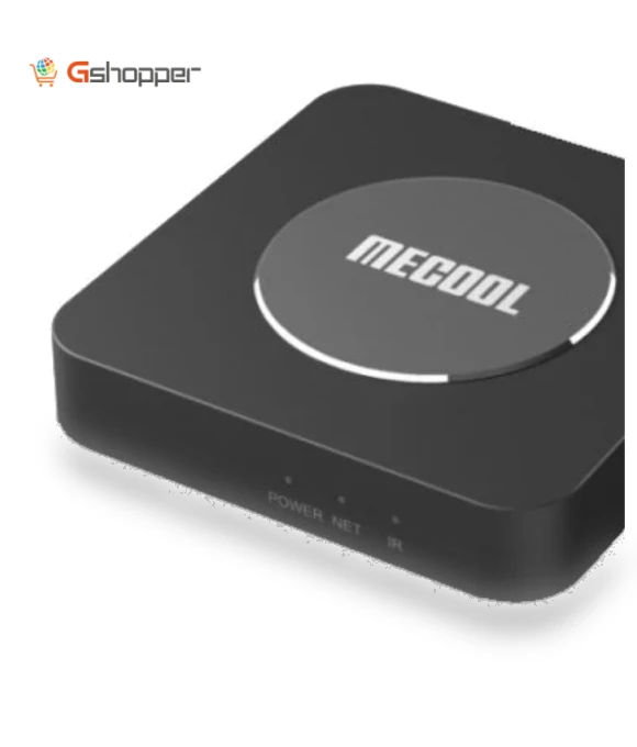 Android TV Box — Streaming Devices, Mecool