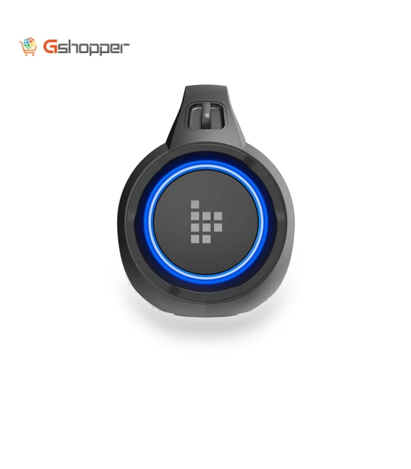 Outdoor Portable Waterproof Bluetooth Speaker — Portable Audio Solutions, Tronsmart