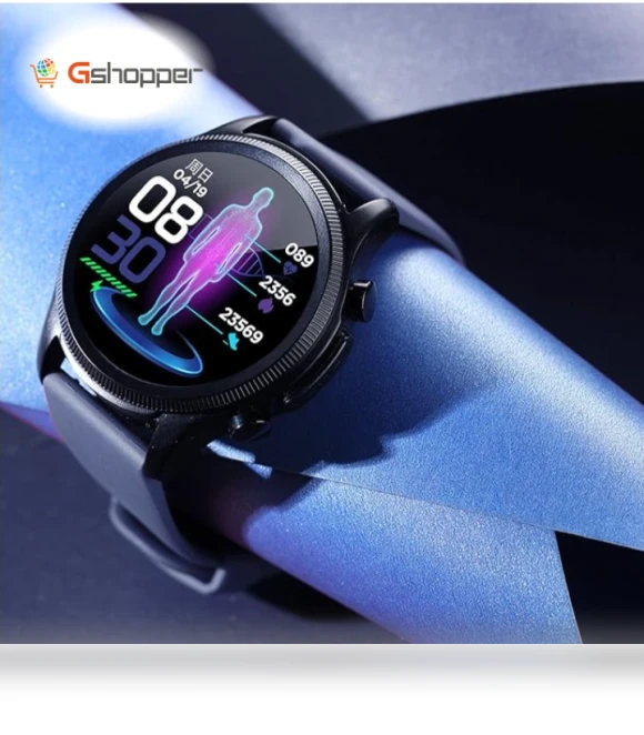 Blood Sugar Watch — Smartwatches, Weeyutix