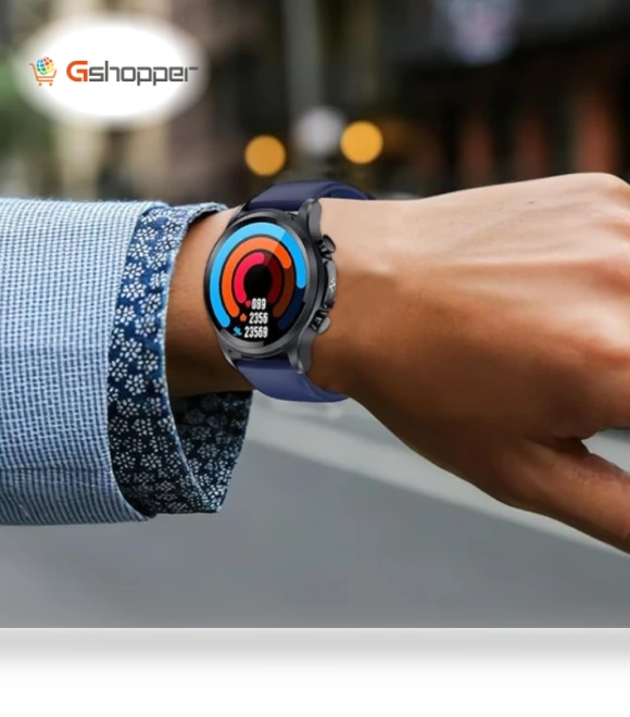Blood Sugar Watch — Smartwatches, Weeyutix