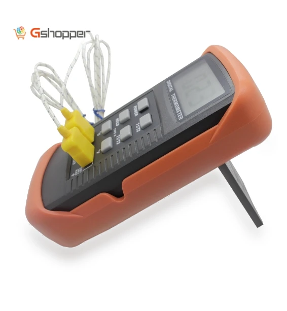 Digital Thermometer — Baby Thermometers
