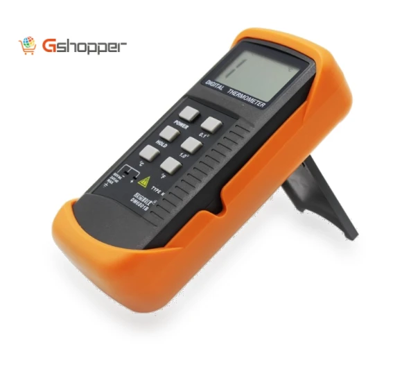 Digital Thermometer — Baby Thermometers
