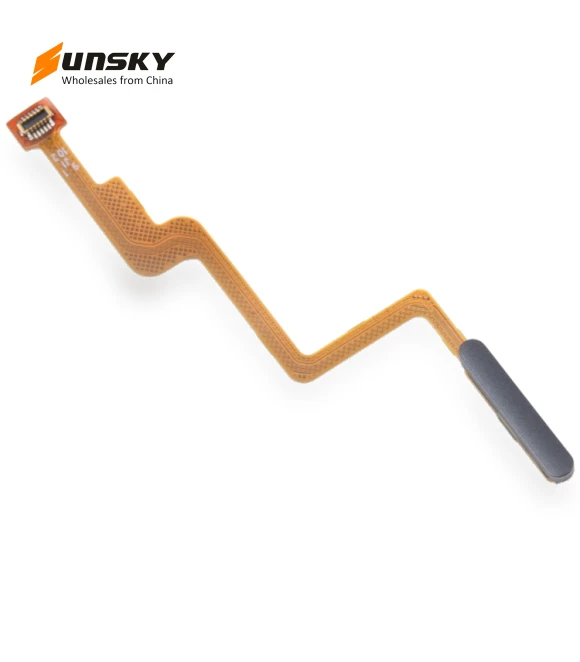 Original Fingerprint Sensor Flex Cable — Flex Cables, Xiaomi
