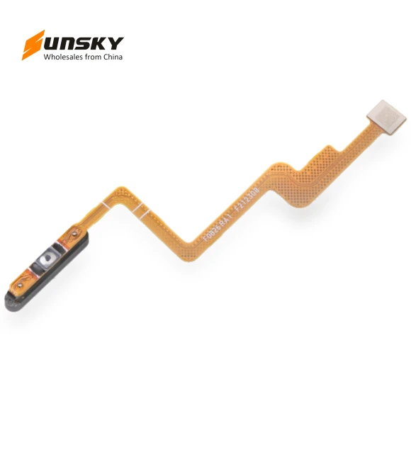 Original Fingerprint Sensor Flex Cable — Flex Cables, Xiaomi