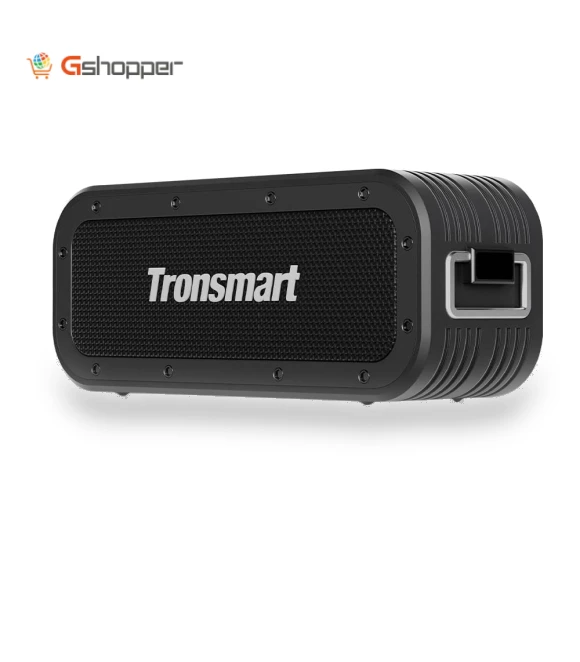 Cross-border Outdoor Portable Waterproof Bluetooth Speaker — Portable Audio Solutions, Tronsmart