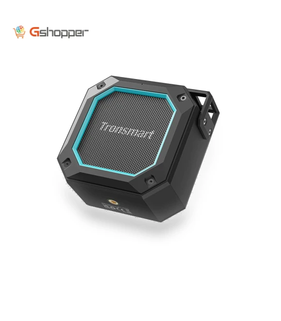 Portable Outdoor Waterproof Bluetooth Speaker — Portable Audio Solutions, Tronsmart