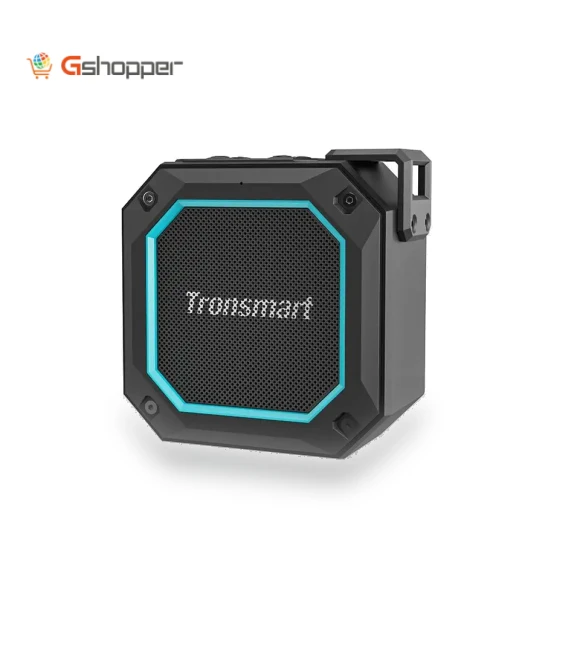 Portable Outdoor Waterproof Bluetooth Speaker — Portable Audio Solutions, Tronsmart