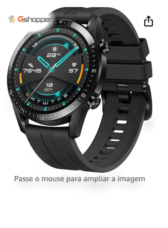 Smartwatch — Smartwatches, Huawei