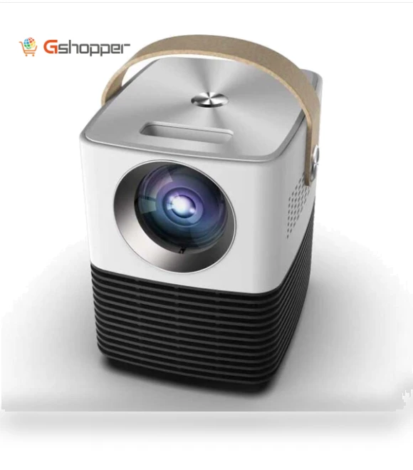 Smart HD Projector — Home Theater Projectors, WEJOY
