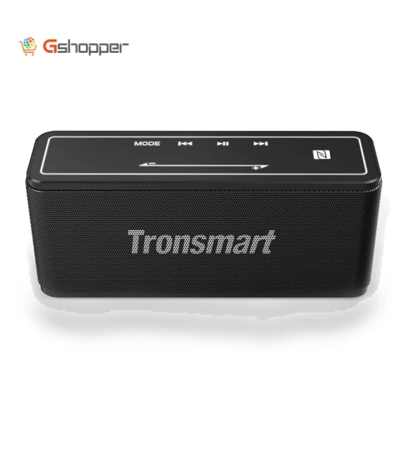 Mega Wireless Bluetooth Speaker — Portable Audio, Tronsmart