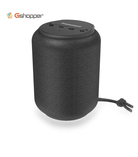 Mini Bluetooth Audio Wireless Speakers — Portable Audio, Tronsmart