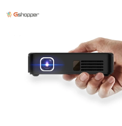 Mini Pocket Projector — Home Theater Projectors
