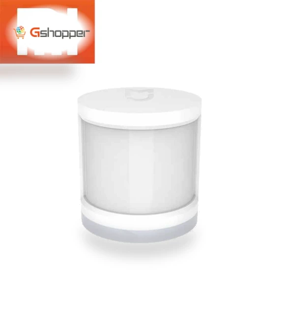 Motion Sensor — Motion Sensors, Mi