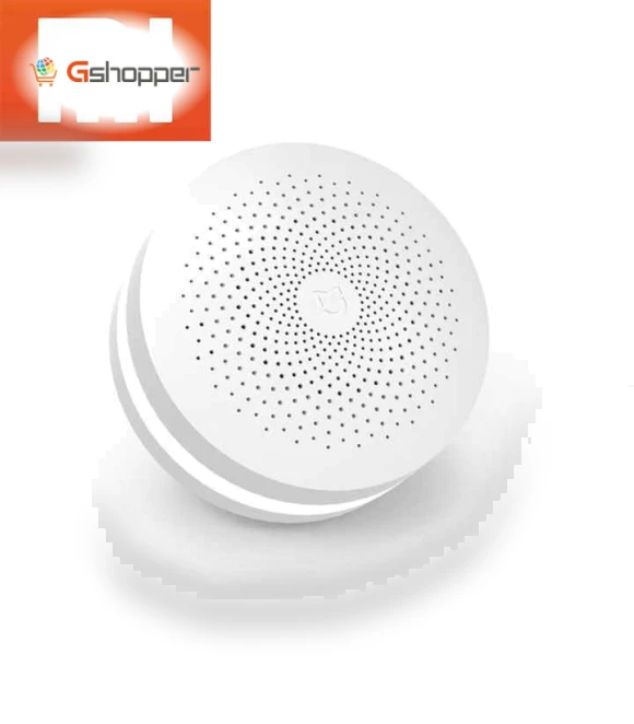 Motion Sensor — Motion Sensors, Mi