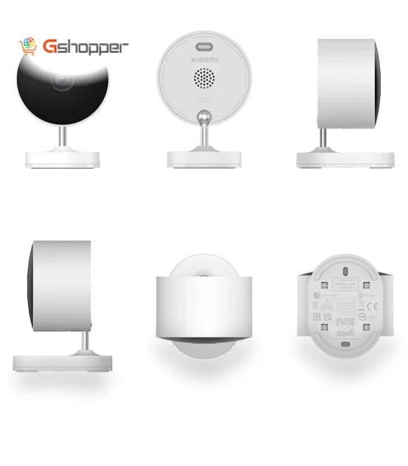 Outdoor Camera — Security Cameras, Xiaomi