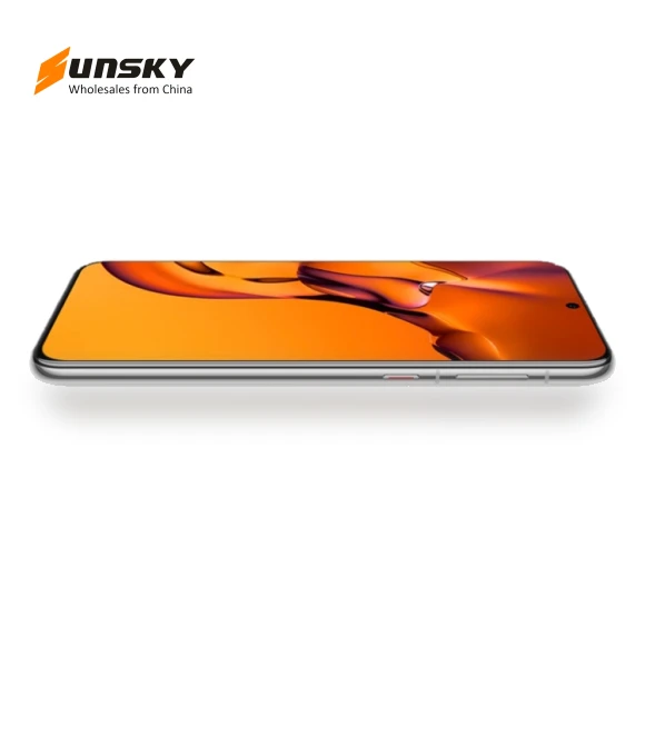Smartphone with 50MP Camera and Snapdragon 778G — Battery Savers, Huawei