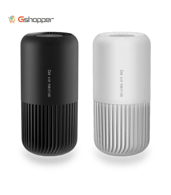 Portable Air Purifier — Portable Air Purifiers