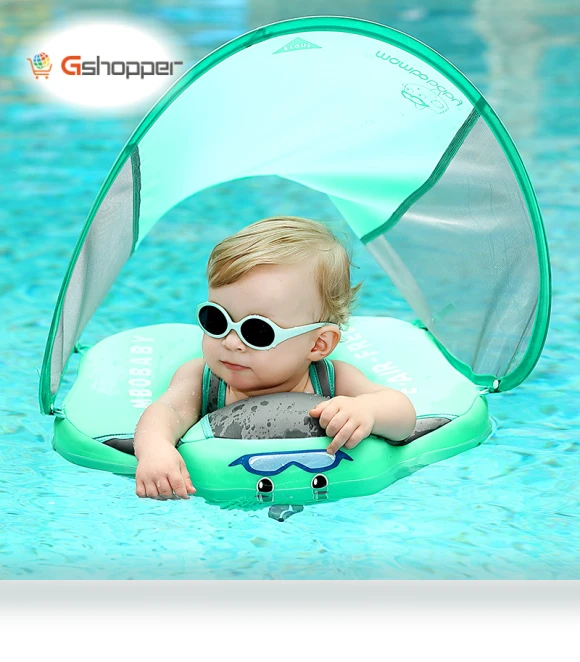 Premium Smart Swim Trainer — Fitness & Activity Monitors
