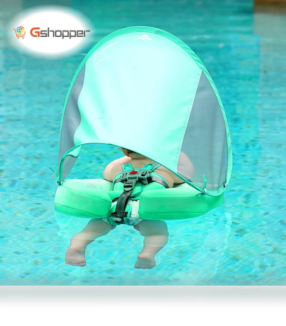 Premium Smart Swim Trainer — Fitness & Activity Monitors