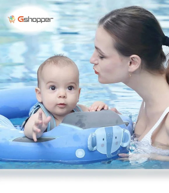Premium Smart Swim Trainer — Fitness & Activity Monitors