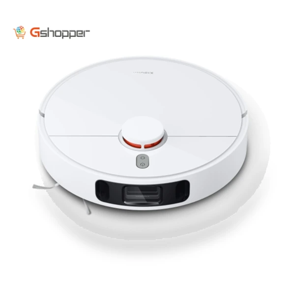 Robot Vacuum — Smart Cleaning Robots, Xiaomi