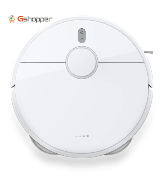 Robot Vacuum — Smart Cleaning Robots, Xiaomi