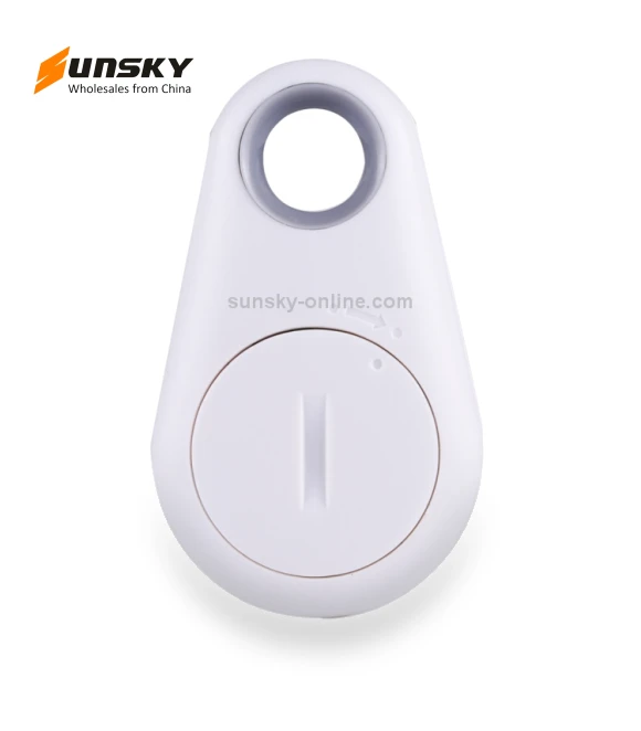 Smart Wireless Bluetooth Tracker Finder — Item Locators, iTAG