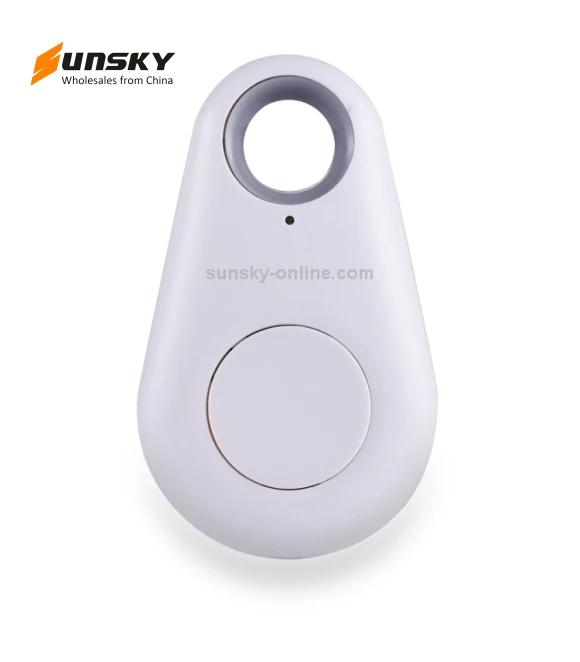 Smart Wireless Bluetooth Tracker Finder — Item Locators, iTAG