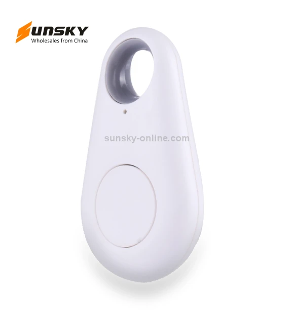 Smart Wireless Bluetooth Tracker Finder — Item Locators, iTAG