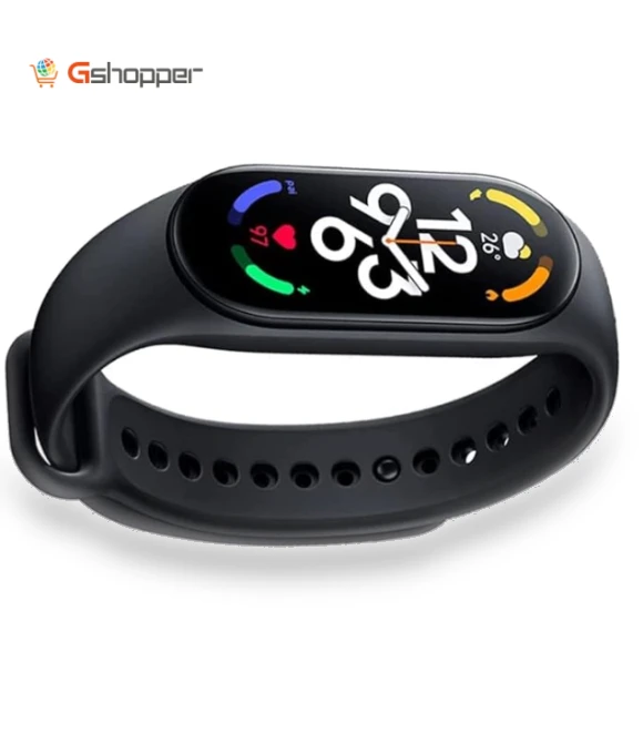Smart Bracelet — Fitness Bands, Mi