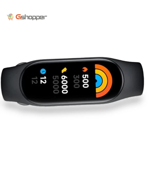 Smart Bracelet — Fitness Bands, Mi