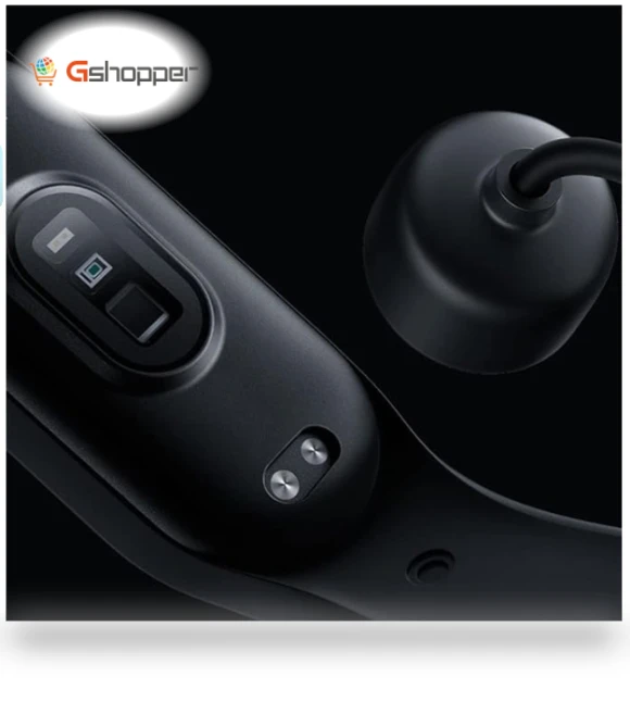 Smart Bracelet — Fitness Bands, Mi