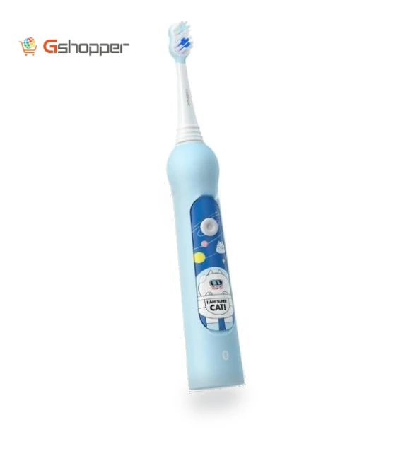 HiLink Smart Children's Toothbrush — Kids' Electric Toothbrushes, Huawei