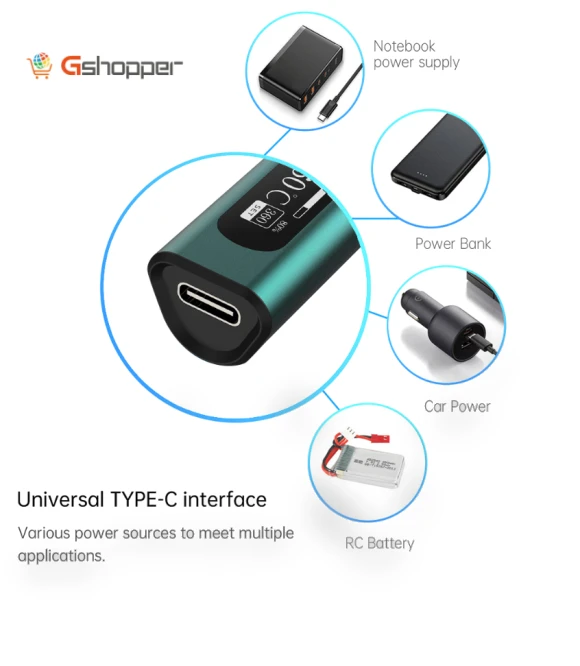 65W Smart Electric Soldering Iron — Stations