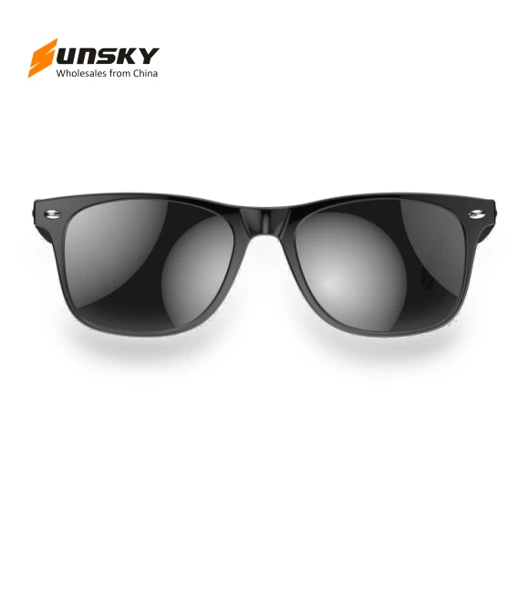Smart Glasses — Smart Glasses