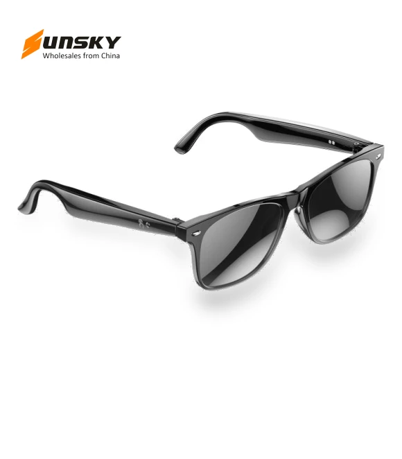 Smart Glasses — Smart Glasses