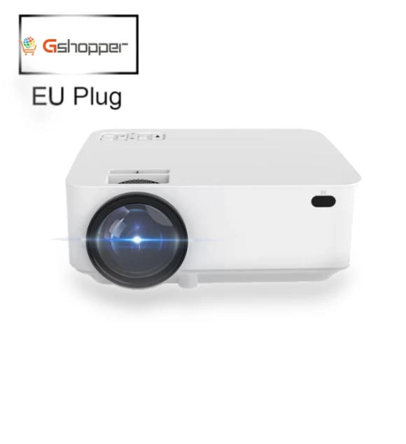 Smart Projector — Home Theater Projectors