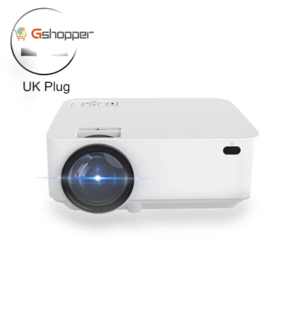 Smart Projector — Home Theater Projectors