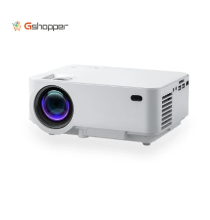 Smart Projector — Home Theater Projectors