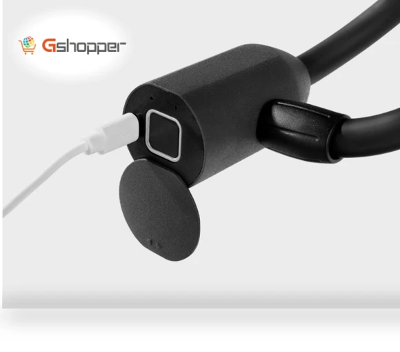 Easy Locker Smart Steel Cable Lock — Cable, Mijia