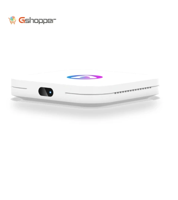 Smart TV Box — Ultra HD Media Players, H96Max