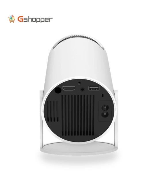 StarGazer Smart Projector 1080P — Home Theater Projectors, Bakeey