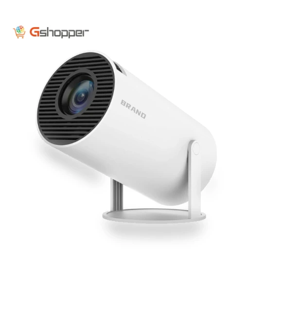 StarGazer Smart Projector 1080P — Home Theater Projectors, Bakeey