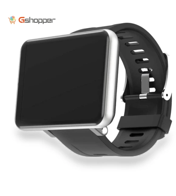 4G Smartwatch with 2.86 Inch Screen — Smartwatches, LEMFO