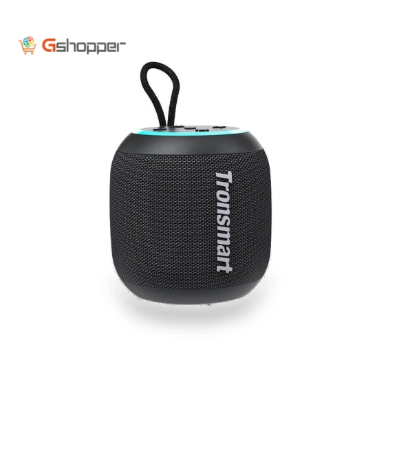 Mini Outdoor Portable Waterproof Bluetooth Speaker — Portable Audio Solutions, Tronsmart